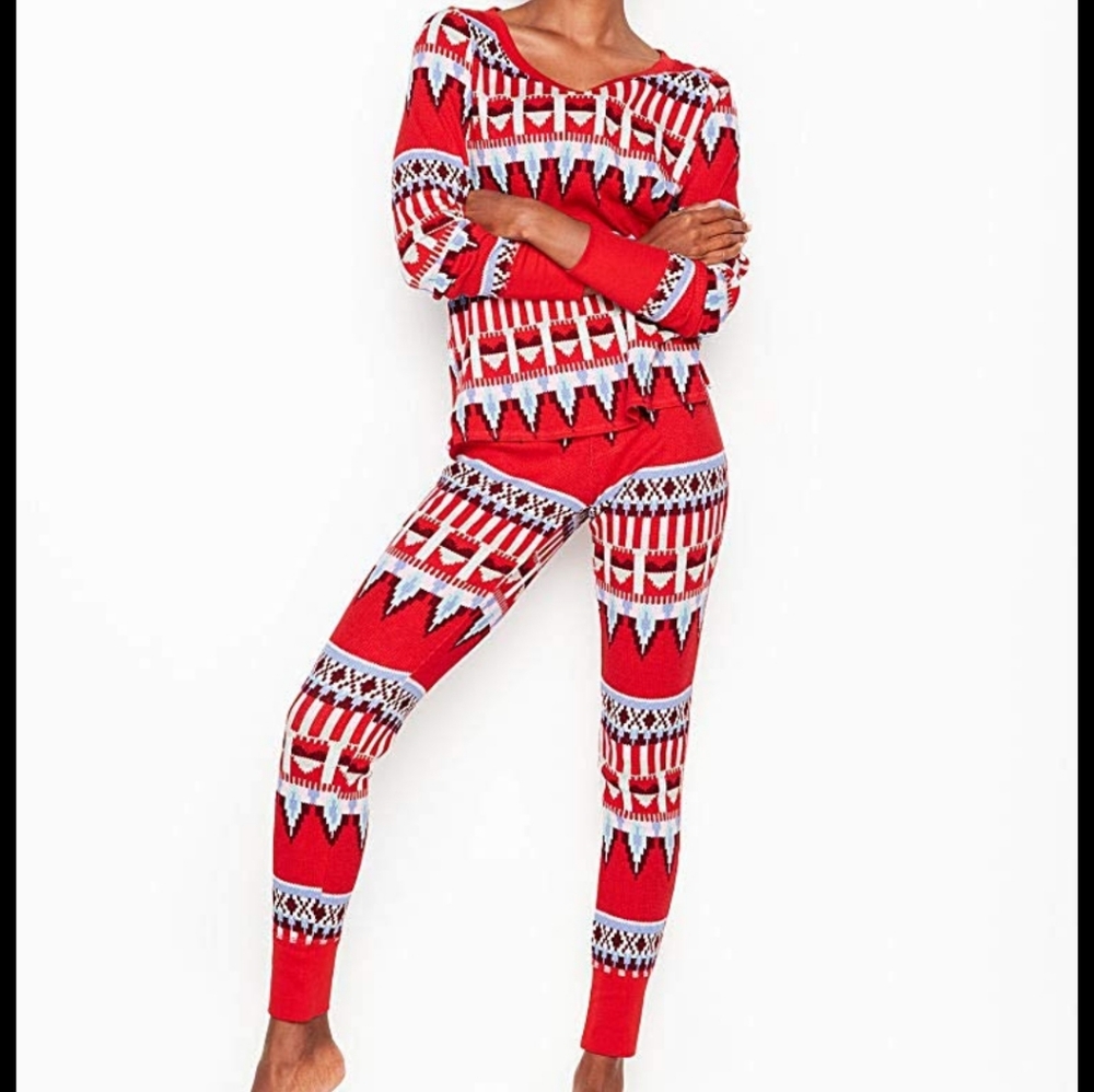 VICTORIA SECRET PJS